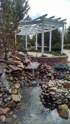 Wedding Trellis And Waterfall - Westminster, CO.jpg