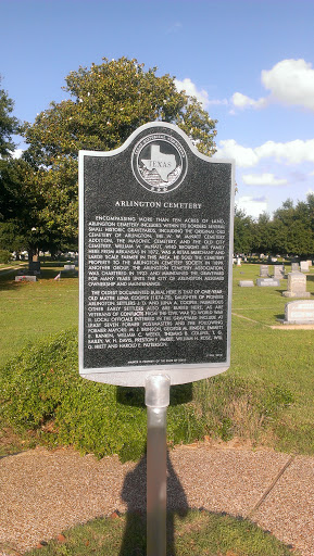 Arlington Cemetery - Arlington, TX.jpg