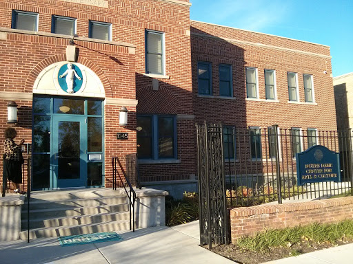 File:Notre Dame Center for Arts and Culture - South Bend, IN.jpg