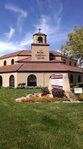 Pacific Christian Church - Orcutt, CA.jpg