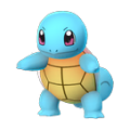Squirtle Nest - Fort Armistead