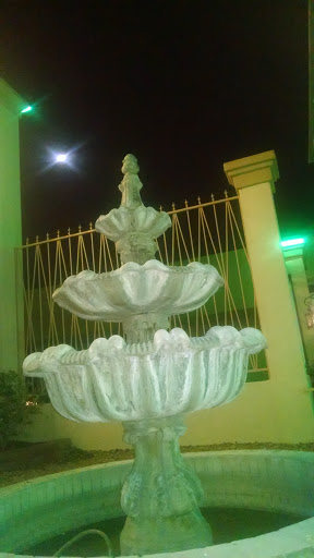 International Delights Cafe Fountain - Las Cruces, NM.jpg
