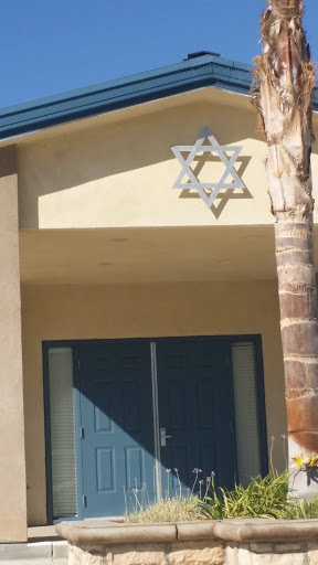 Star of David - Corona, CA.jpg