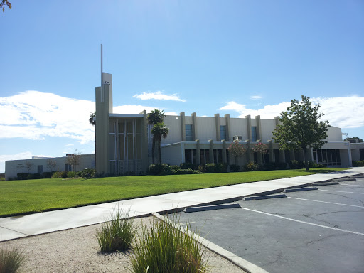 File:Church of Jesus Christ of Latter Day Saints - Palmdale, CA.jpg