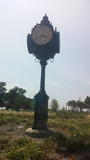 Redbud Central Clock - McKinney, TX.jpg