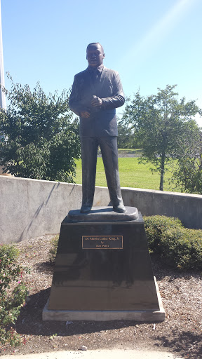 Dr. Martin Luther King Jr. - Beaumont, TX.jpg