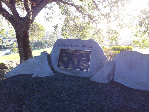 File:Concord Vietnam Memorial - Concord, CA.jpg