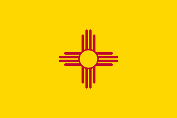 New Mexico flag1.png