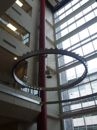 File:Pendule de Foucault - Ecole de Technologie SupÃ©rieure - Montréal, QC.jpg