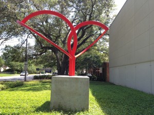 Bending the Circle - Lafayette, LA.jpg