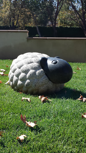 Memorial Sheep - Westlake Village, CA.jpg