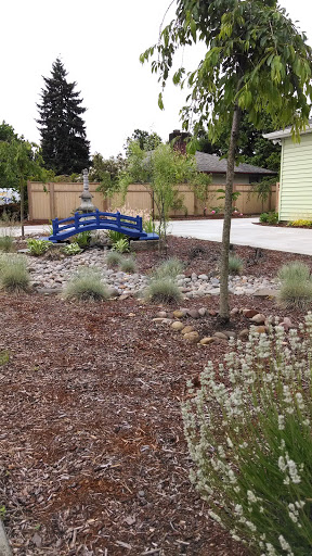 Peach Willow Spa Rock Art and Bridge Art - Vancouver, WA.jpg
