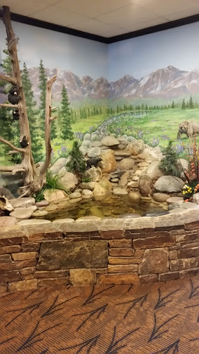 Regency Lodge mural and Fountain - Omaha, NE.jpg