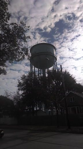 Water Tower on Seventh Avenue - Fargo, ND.jpg