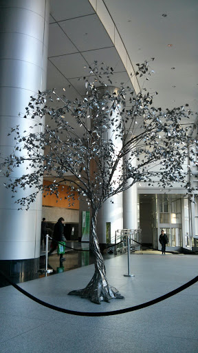 Aluminum Tree Sculpture - Montréal, QC.jpg