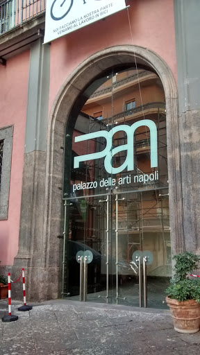 Museo PAN - Napoli, Campania.jpg