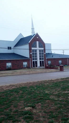 Church Of The All Mighty God - Abilene, TX.jpg