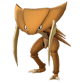 Kabutops