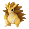 Sandslash
