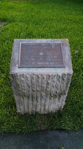 Harbors Edge Dedication Plaque - Pompano Beach, FL.jpg
