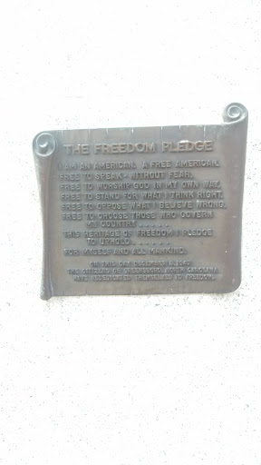The Freedom Pledge - Greensboro, NC.jpg