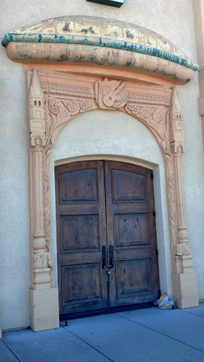 Old Rogelio Mission - Roseville, CA.jpg