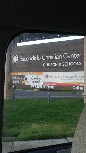 Escondido Christian Center - Escondido, CA.jpg