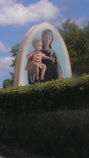Our Lady of the Smile Shrine - Hollywood, FL.jpg