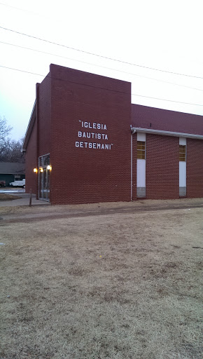 Iglesia Bautista Getsemani - Wichita, KS.jpg