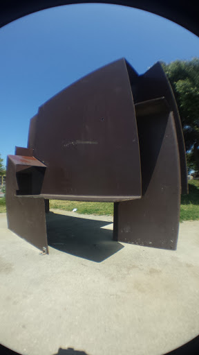 Metal Art Structure - Berkeley, CA.jpg