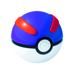 Great Ball