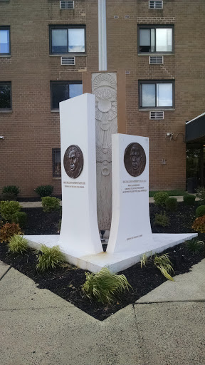 Dr and Rev William Herbert Gray - Philadelphia, PA.jpg