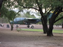 OV-10 Plane - Tucson, AZ.jpg