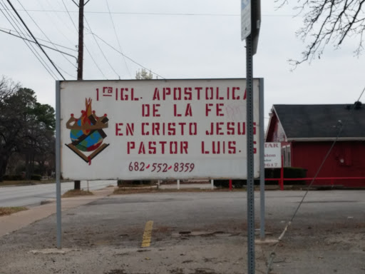 File:Apostolic De La Fe Church - Fort Worth, TX.jpg