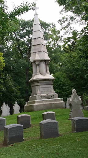 Henning Shrine - Ann Arbor, MI.jpg