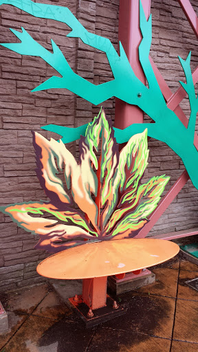 Leaf Seat - Bellevue, WA.jpg