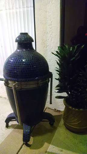 Tile Mosaic Kiln Statue - Pompano Beach, FL.jpg