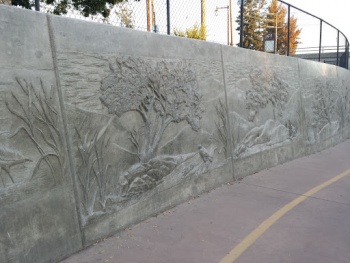 Stone Bas Relief - Santa Clara, CA.jpg