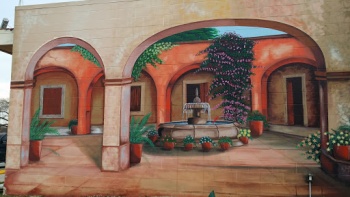 Jimador Mexican Restaurant Mural - San Antonio, TX.jpg