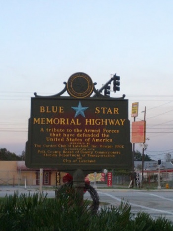 Blue Star Memorial Highway - Lakeland, FL.jpg