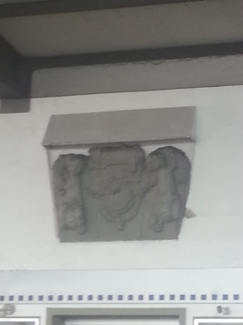 Stone Art at Schalterhalle - München, BY.jpg