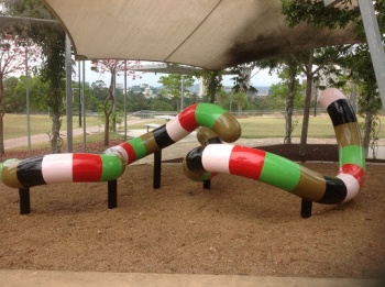 The 4 Worms - Kangaroo Point, QLD.jpg