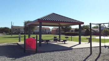 Bradshaw Park Pavilion - Grand Prairie, TX.jpg