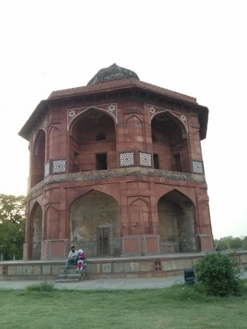 Sher Mandal - New Delhi, DL.jpg