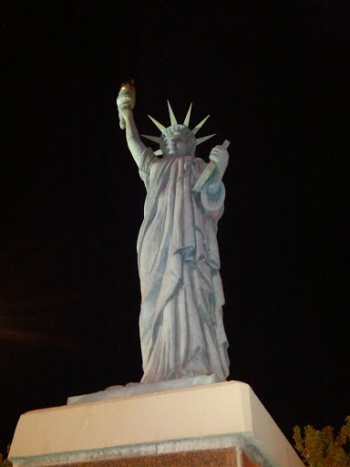 Statue of Liberty Replica - Fargo, ND.jpg