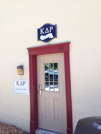 CNU Kappa Delta Rho House - Newport News, VA.jpg