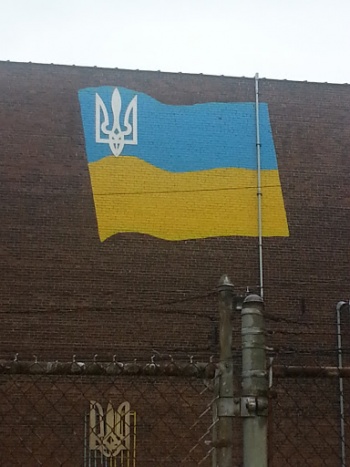 Ukranian Flag Mural - Buffalo, NY.jpg