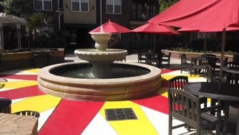 Sun Fountain - Raleigh, NC.jpg