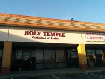 Cathedral of Praise - Plano, TX.jpg