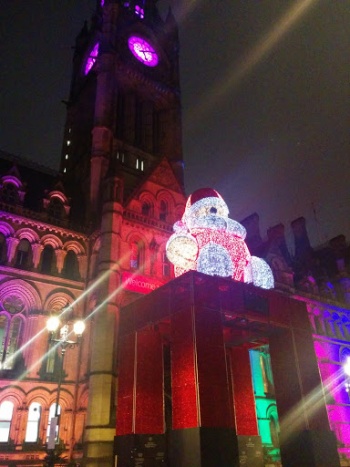Manchester Town Hall - Manchester, England.jpg